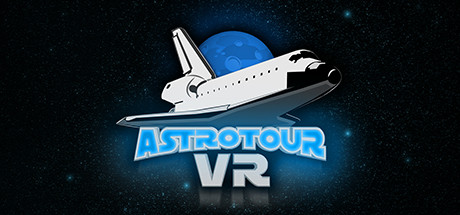 Astrotour VR Cover Image