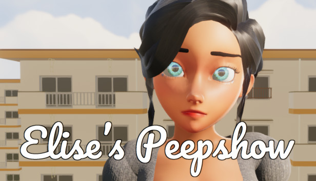 Elise's Peepshow Steam capsule image