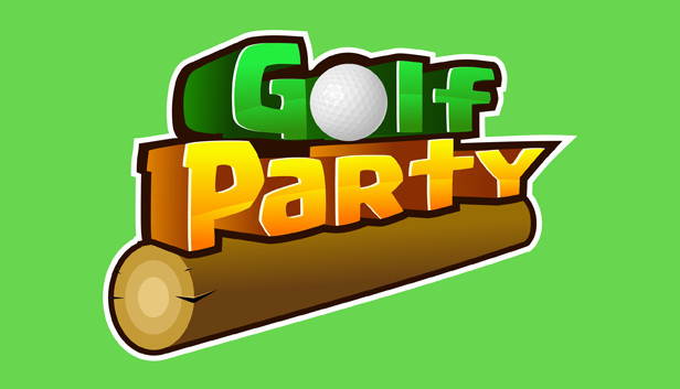 Golf Party Steam capsule image