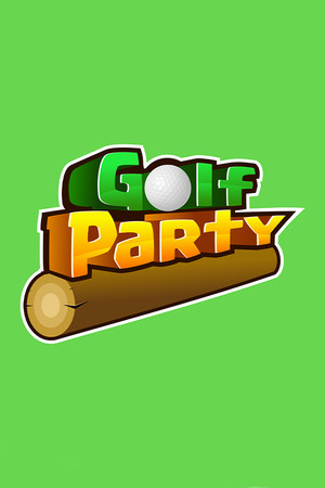 Golf Party cover art