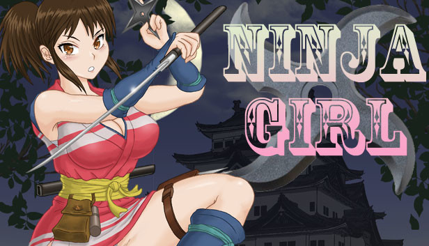 忍の娘 Steam capsule image