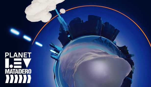 PLANET LEV MATADERO Steam capsule image