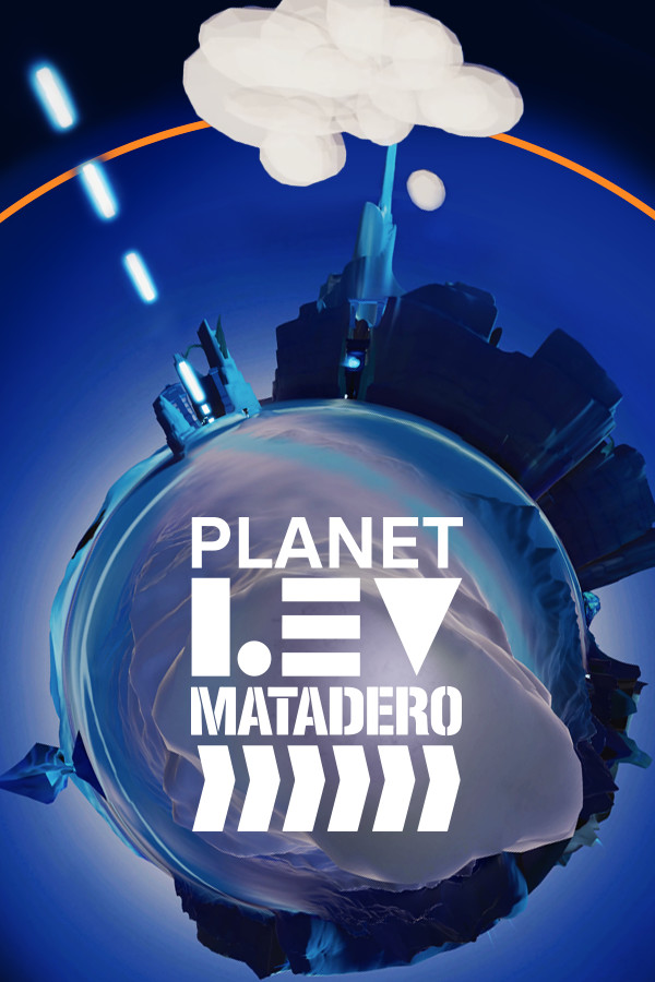 PLANET LEV MATADERO