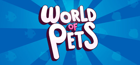 World of Pets: Match 3 and Decorate Cover Image