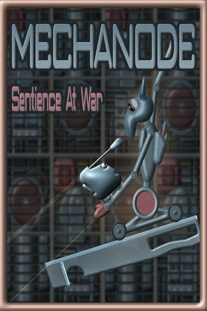 Mechanode