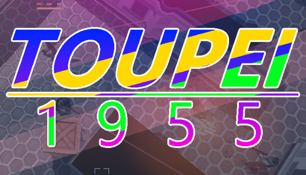Toupei55 Steam capsule image