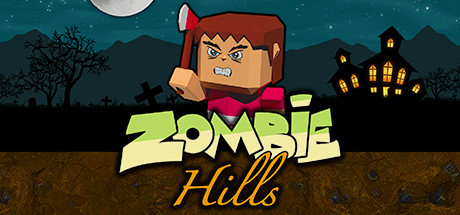 Zombie Hills header