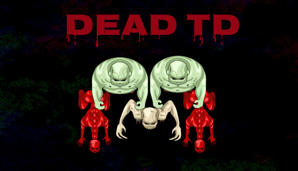 Dead TD Steam capsule image