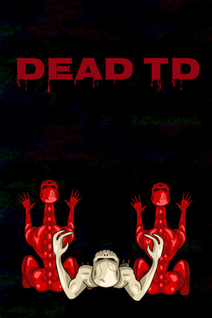 Dead TD cover art