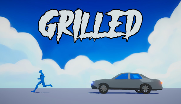 Grilled Steam capsule image