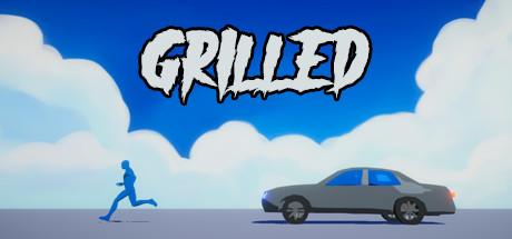 Grilled