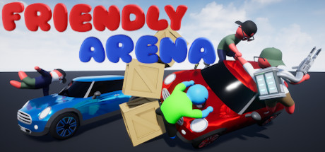 Friendly Arena