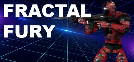 Fractal Fury Cover Image