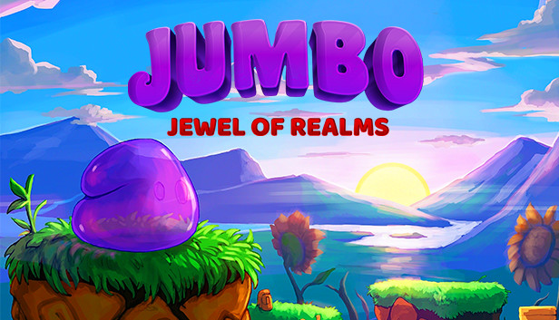 Jumbo: Jewel of Realms Steam capsule image