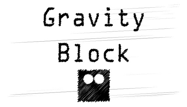 Gravity Block Steam capsule image