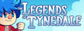 The Legends of Tynedale