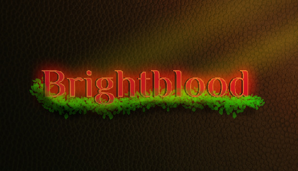 Brightblood Steam capsule image