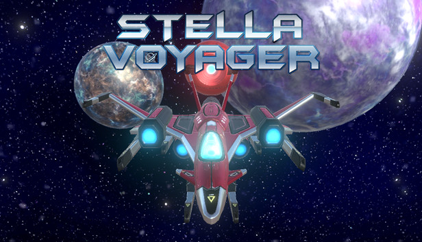 Stella Voyager Steam capsule image