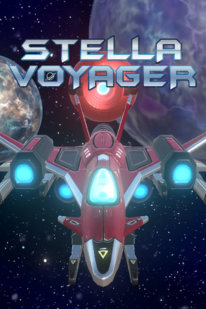 Stella Voyager cover art