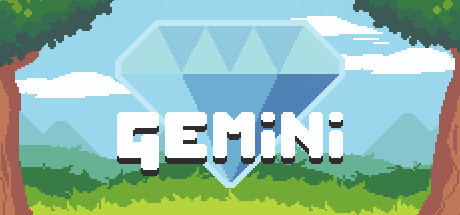 Teaser image for Gemini