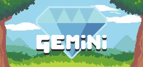 Gemini Cover Image