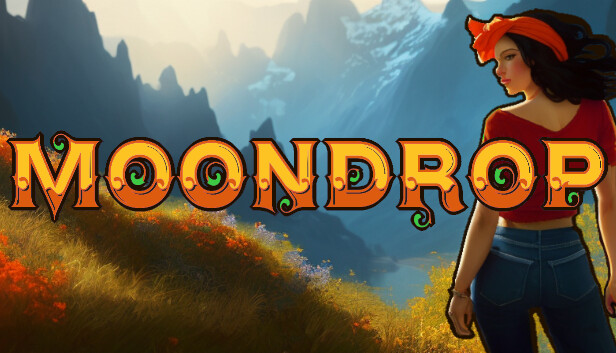 Moondrop Steam capsule image