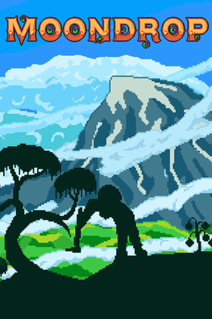 Moondrop cover art