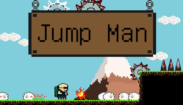 JumpMan