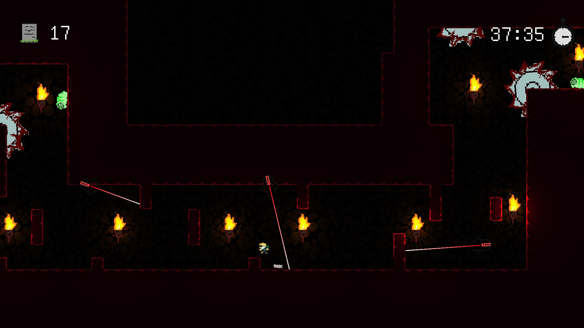 《跳跃练习生（Jump Man）》（v07.10.2020版）插图6