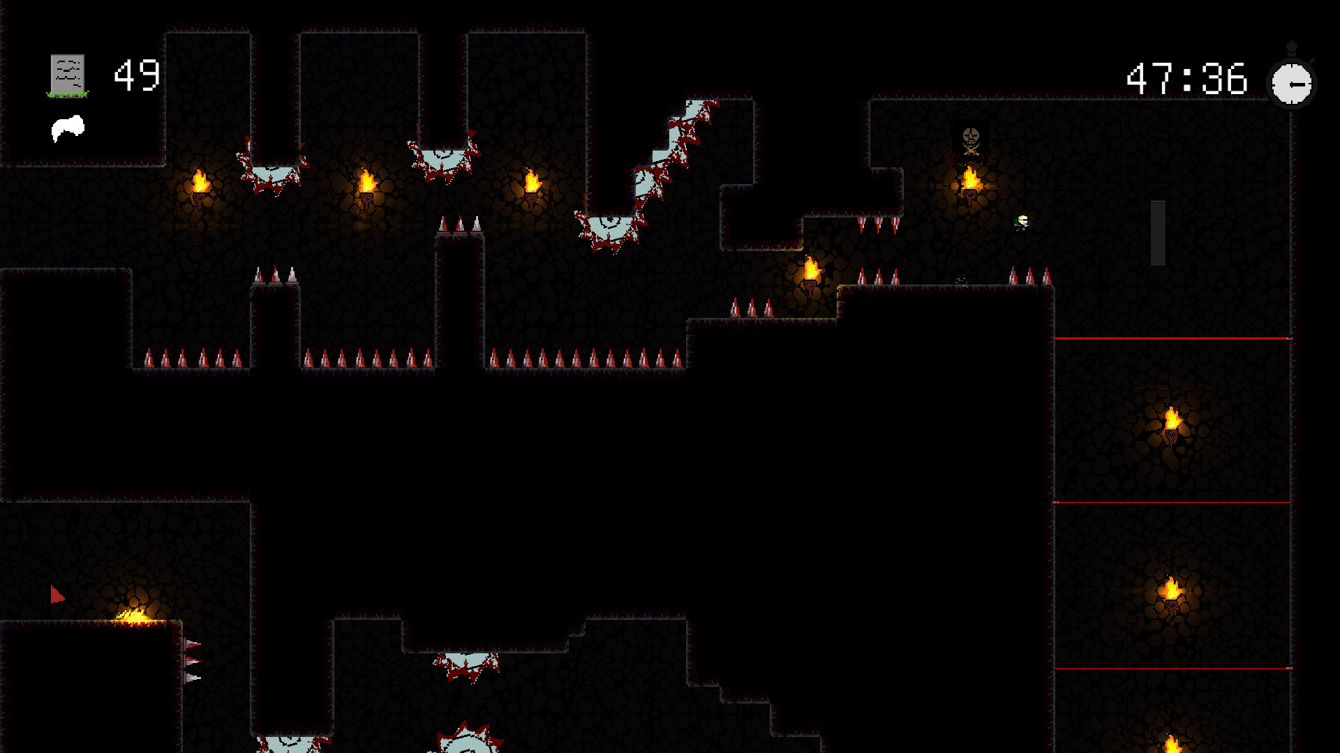 《跳跃练习生（Jump Man）》（v07.10.2020版）插图7