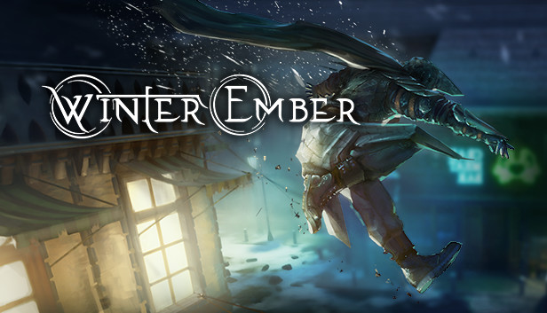 Winter Ember no Steam