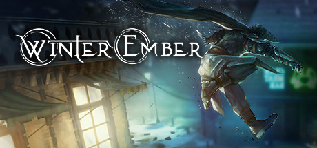 Winter Ember [PT-BR] Capa