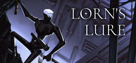 Lorn's Lure Cover Image