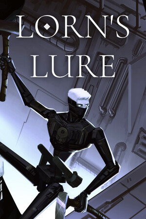 Lorn's Lure cover art