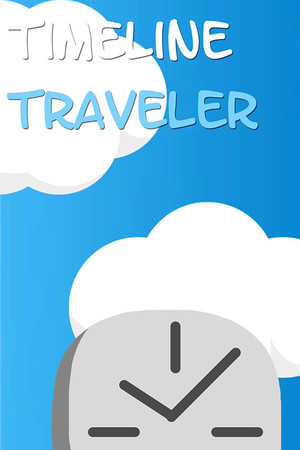Timeline Traveler cover art