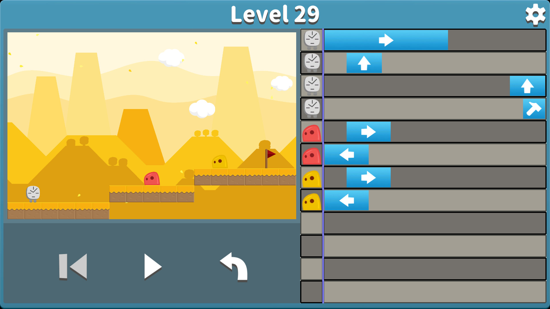 《时间轴旅行者(Timeline Traveler)》(v30.09.2020版)插图3 《时间轴旅行者(Timeline Traveler)》(v30.09.2020版)插图3