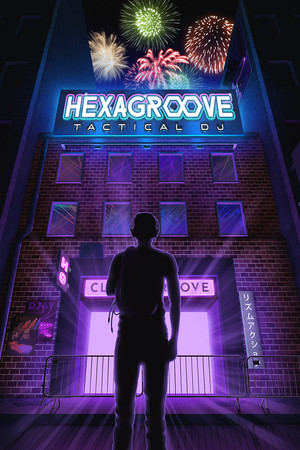 Hexagroove: Tactical DJ Demo