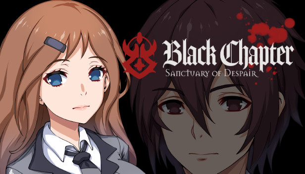 Black Chapter Steam capsule image