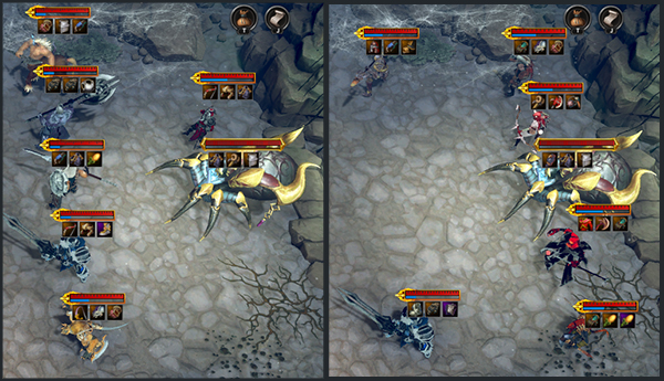 众神酒馆/Tavern of Gods(更新V0.6.44)