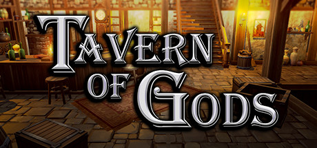 Baixar Tavern of Gods Torrent