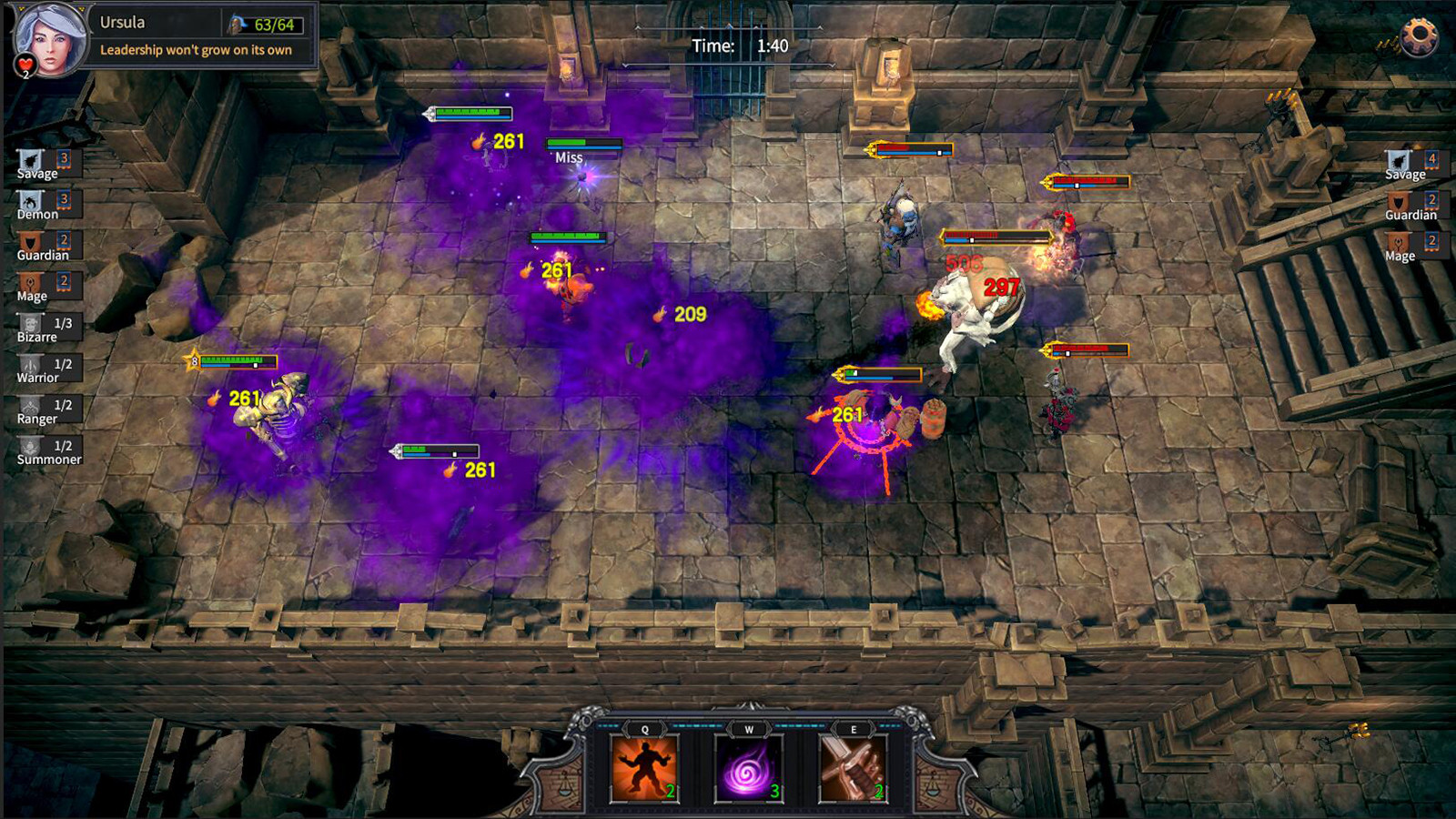 Tavern of Gods on Steam