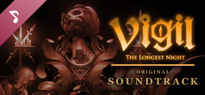 Vigil: The Longest Night Soundtrack