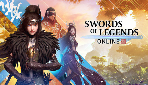 Swords Of Legends Online On Steam