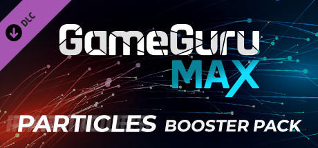 MAX Particles Booster Pack header image