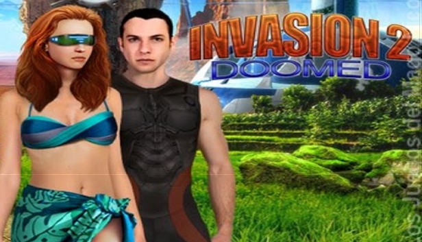 Invasion 2: Doomed Steam capsule image