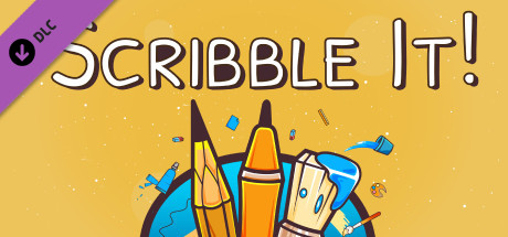 Scribble it out