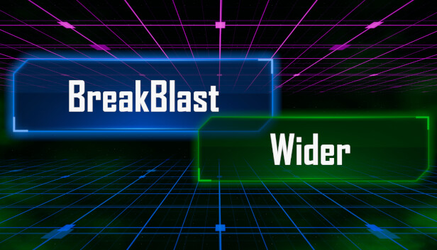 BreakBlast Steam capsule image