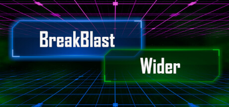 BreakBlast Cover Image