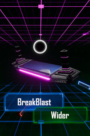BreakBlast cover art