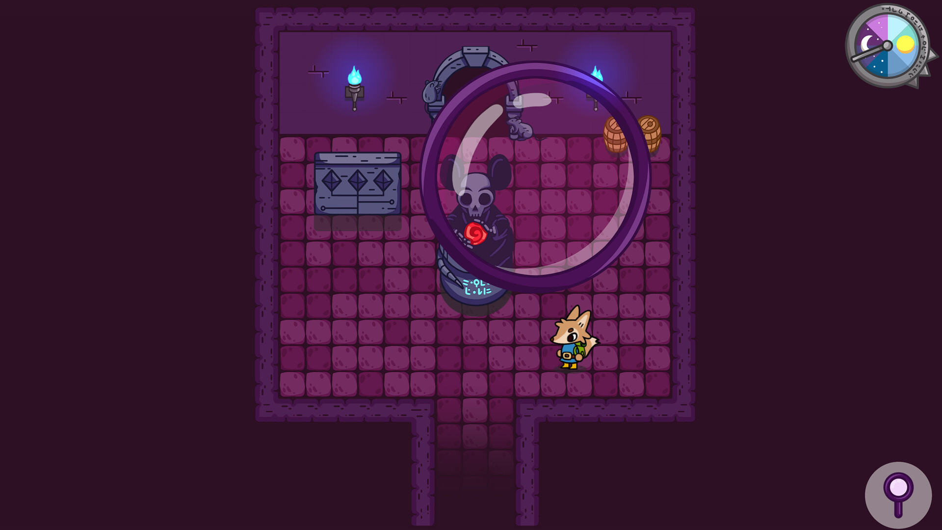 Indie Game Lover Lonesome Village